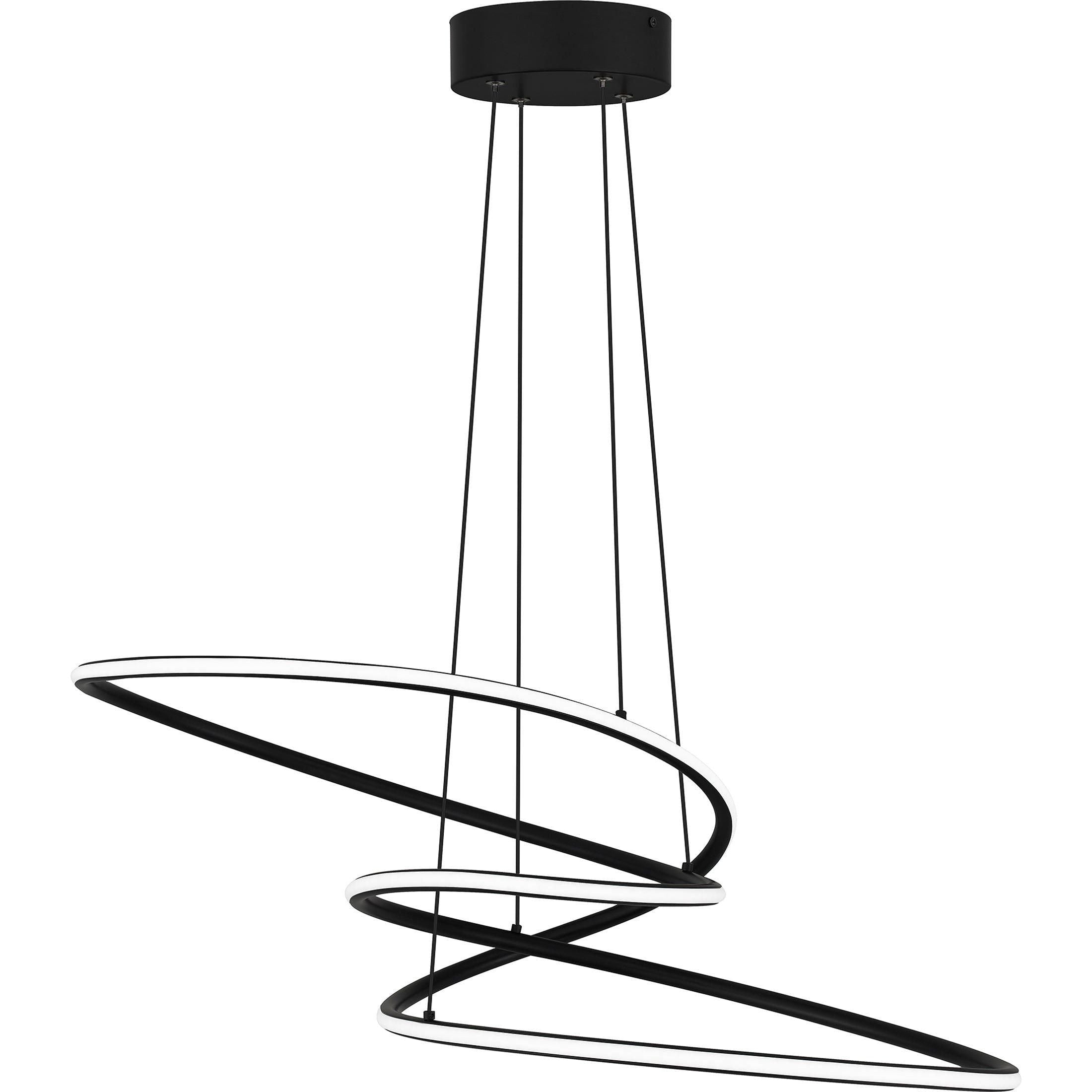 Quoizel - Ovard Pendant - Lights Canada