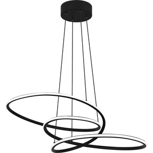 Quoizel - Ovard Pendant - Lights Canada