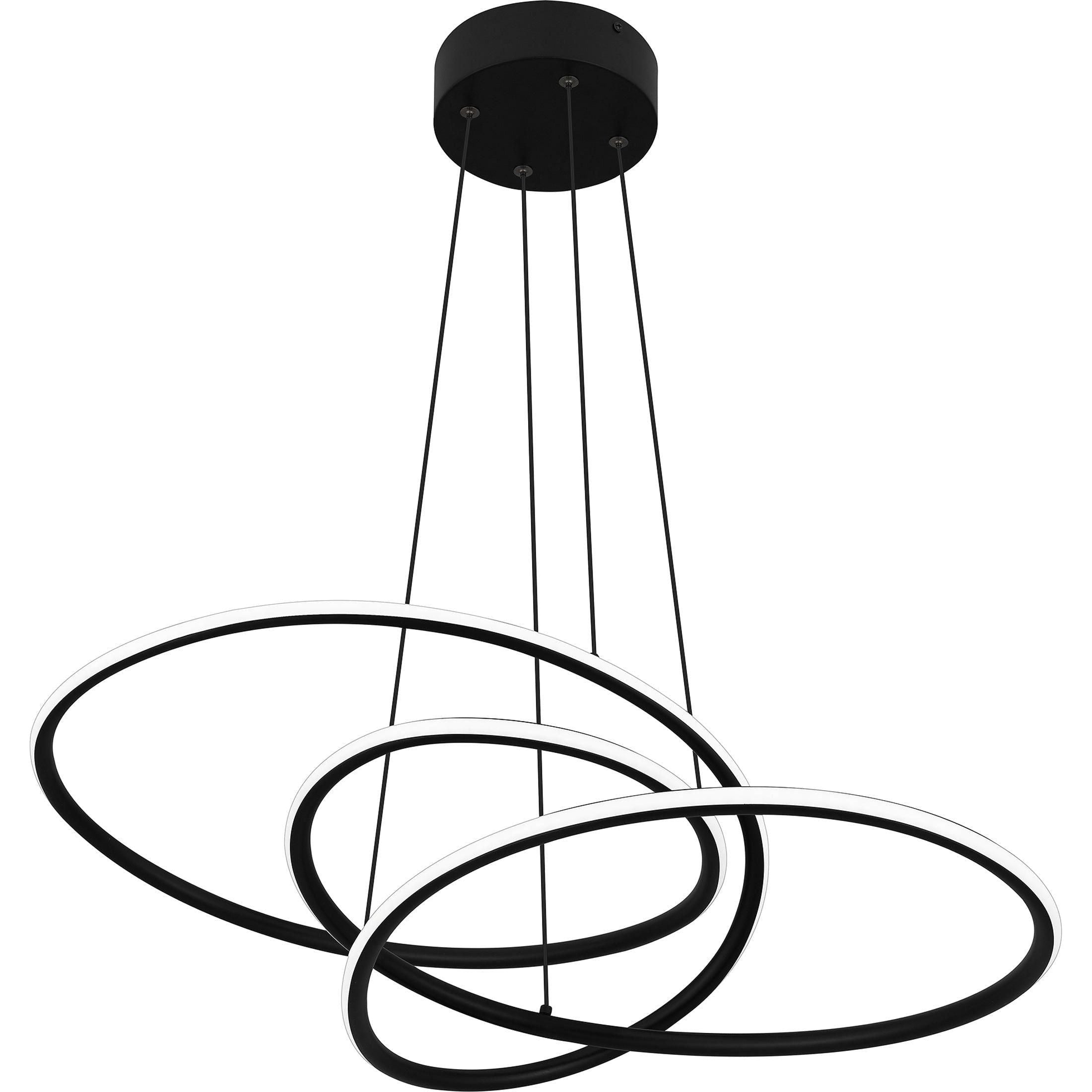 Quoizel - Ovard Pendant - Lights Canada