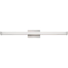 Quoizel - Promenade Vanity Light - Lights Canada