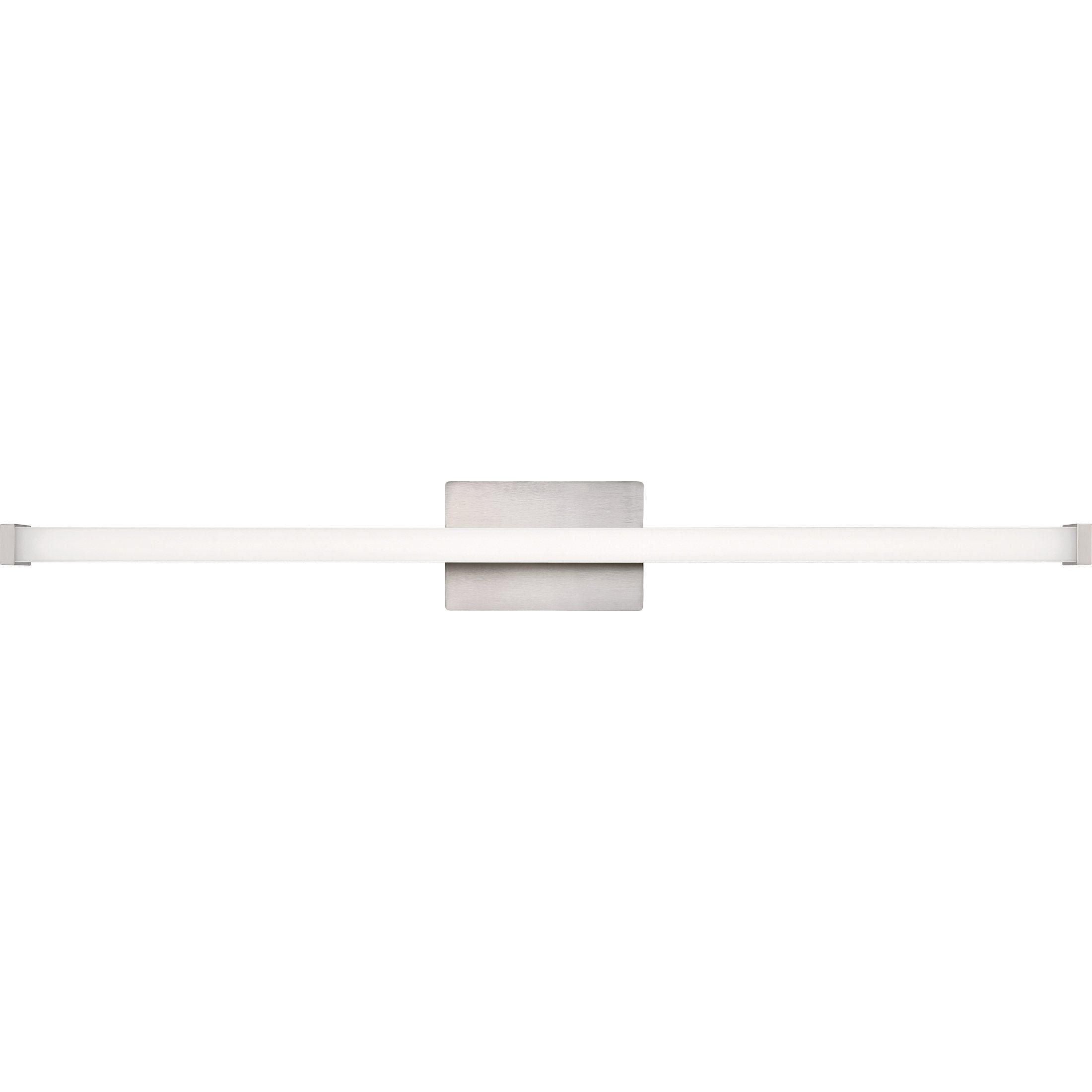 Quoizel - Promenade Vanity Light - Lights Canada