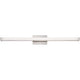 Quoizel - Promenade Vanity Light - Lights Canada
