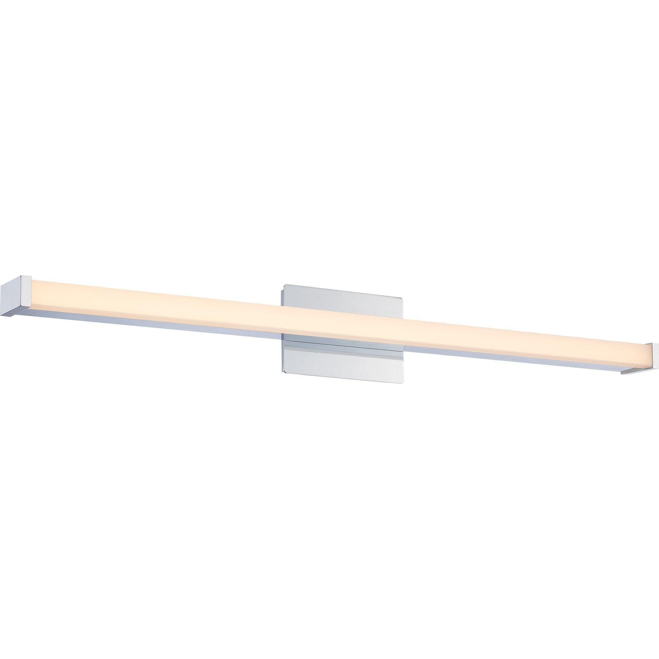 Quoizel - Promenade Vanity Light - Lights Canada
