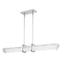 Pell Chandelier