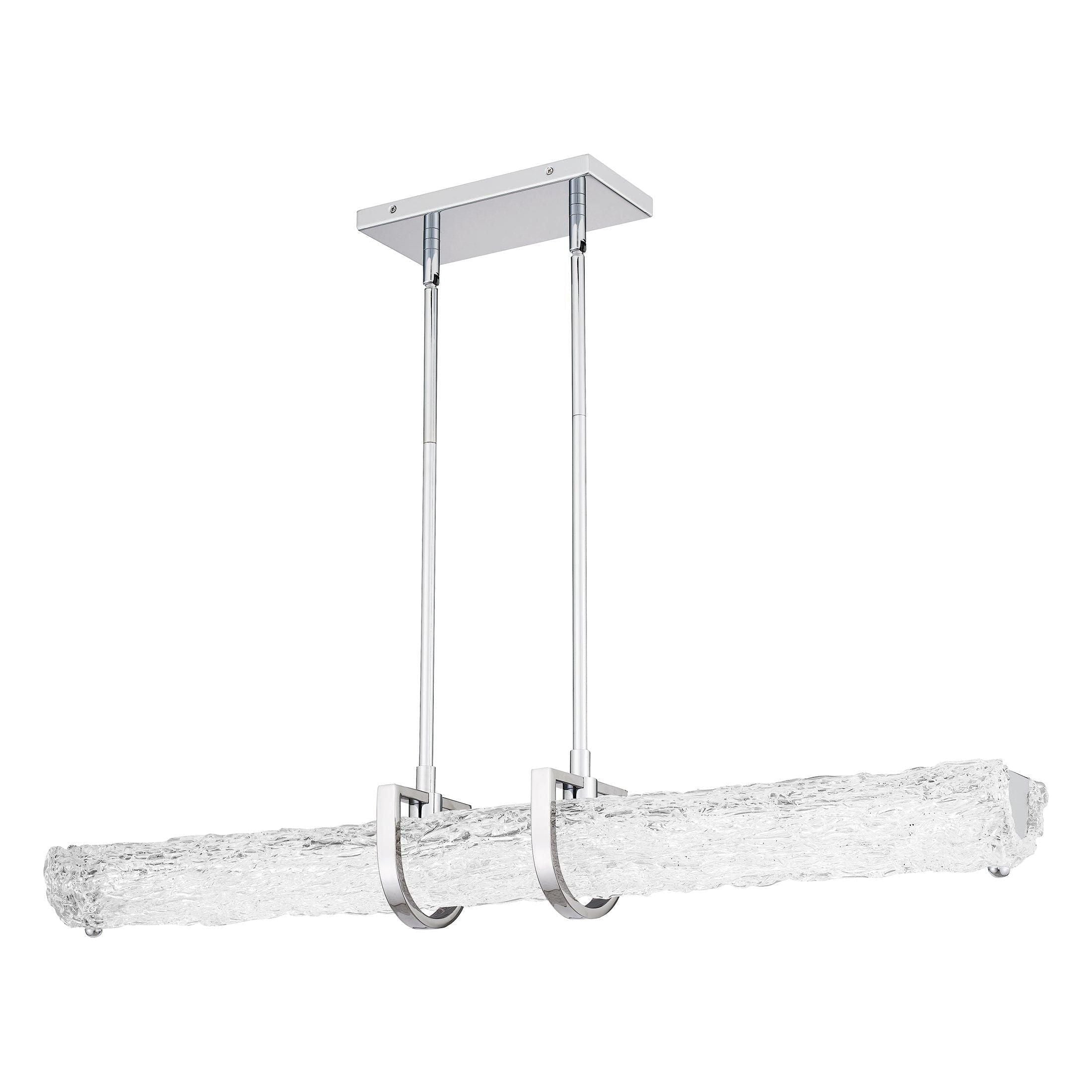 Quoizel - Pell Chandelier - Lights Canada