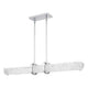 Quoizel - Pell Chandelier - Lights Canada