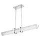 Quoizel - Pell Chandelier - Lights Canada