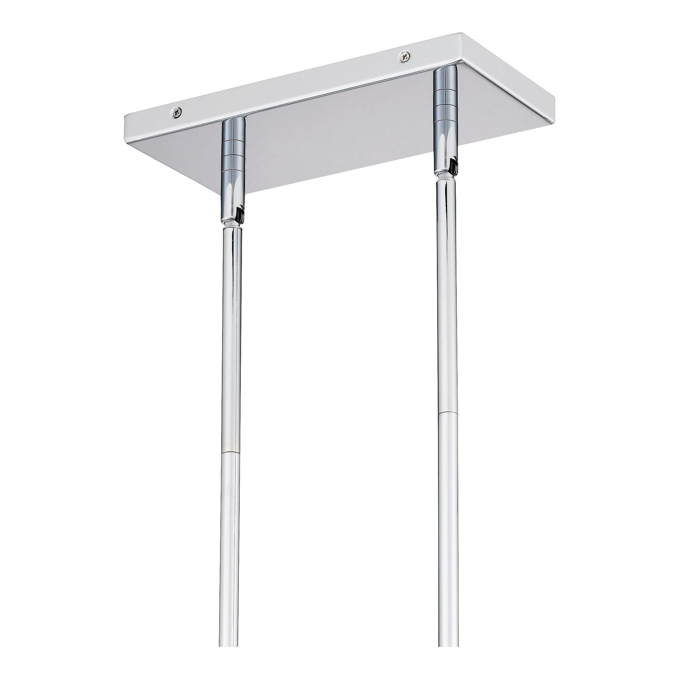 Quoizel - Pell Chandelier - Lights Canada