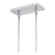 Quoizel - Pell Chandelier - Lights Canada