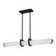Quoizel - Pell Chandelier - Lights Canada