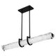 Quoizel - Pell Chandelier - Lights Canada