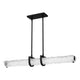 Quoizel - Pell Chandelier - Lights Canada