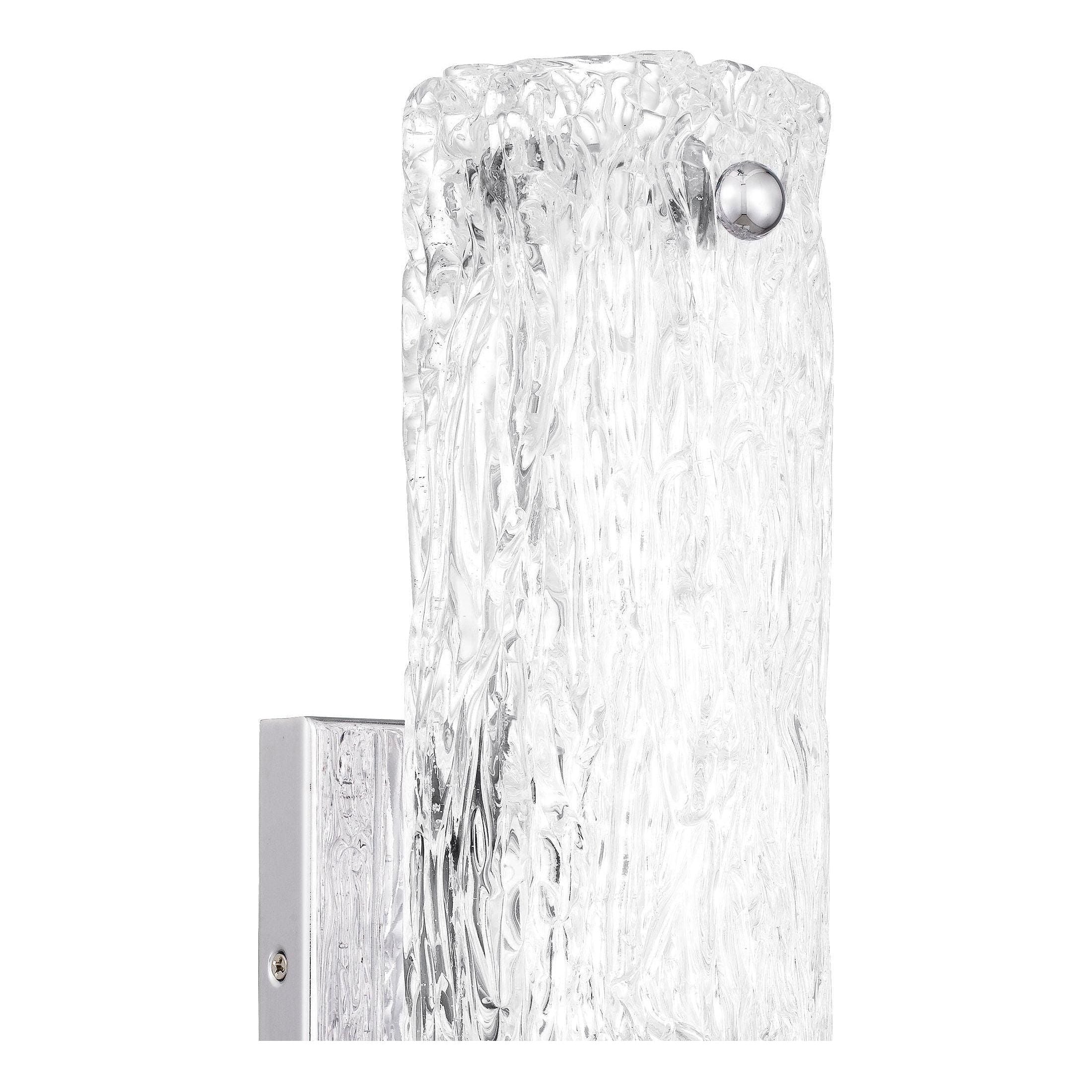 Quoizel - Pell Sconce - Lights Canada