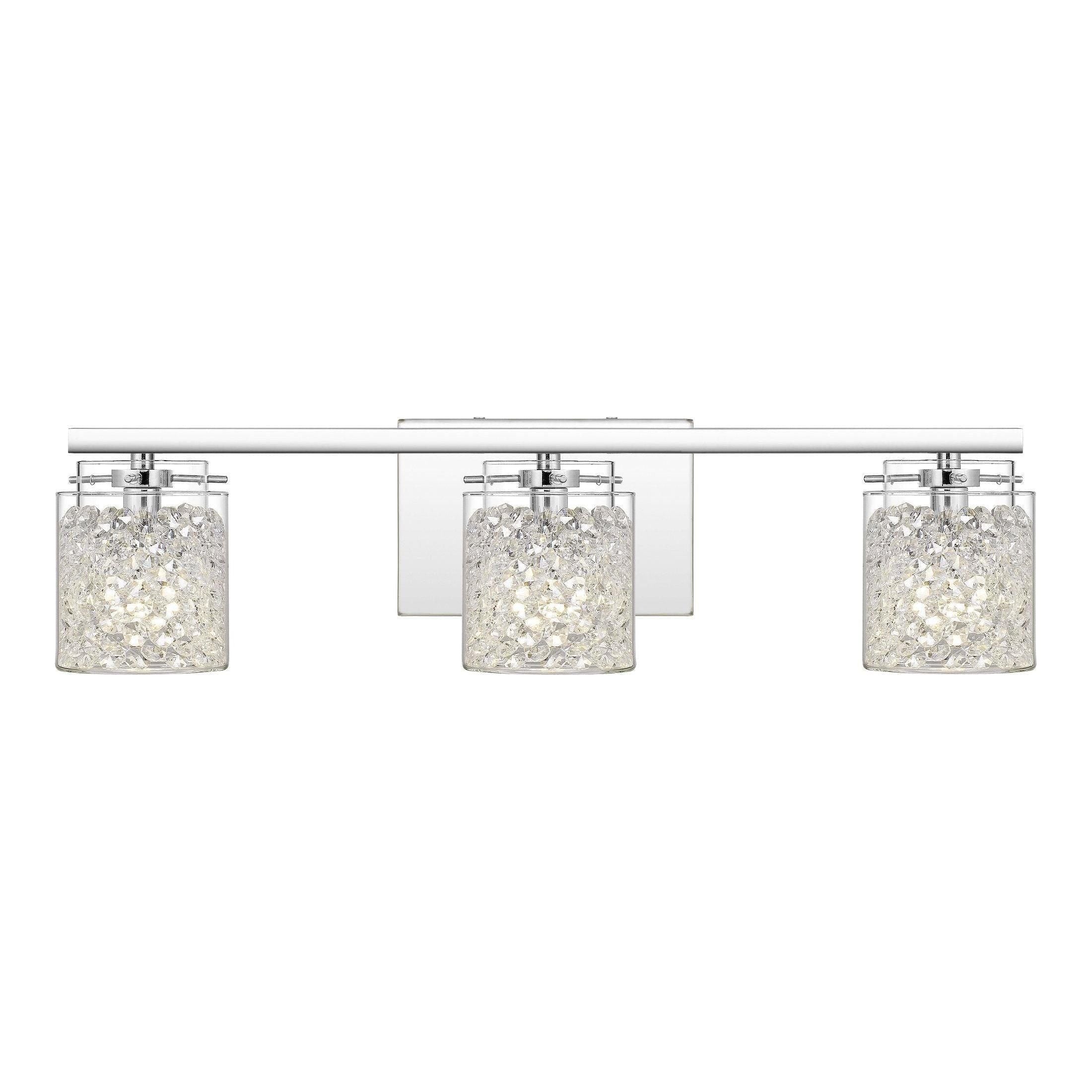 Quoizel - Purcell Vanity Light - Lights Canada