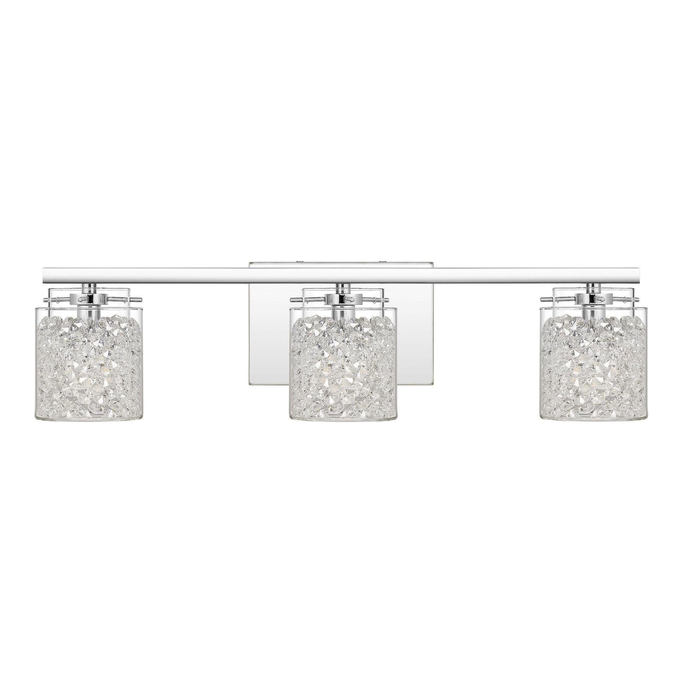 Quoizel - Purcell Vanity Light - Lights Canada