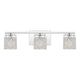 Quoizel - Purcell Vanity Light - Lights Canada