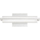 Quoizel - Rosalie Vanity Light - Lights Canada