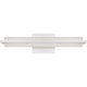 Quoizel - Rosalie Vanity Light - Lights Canada