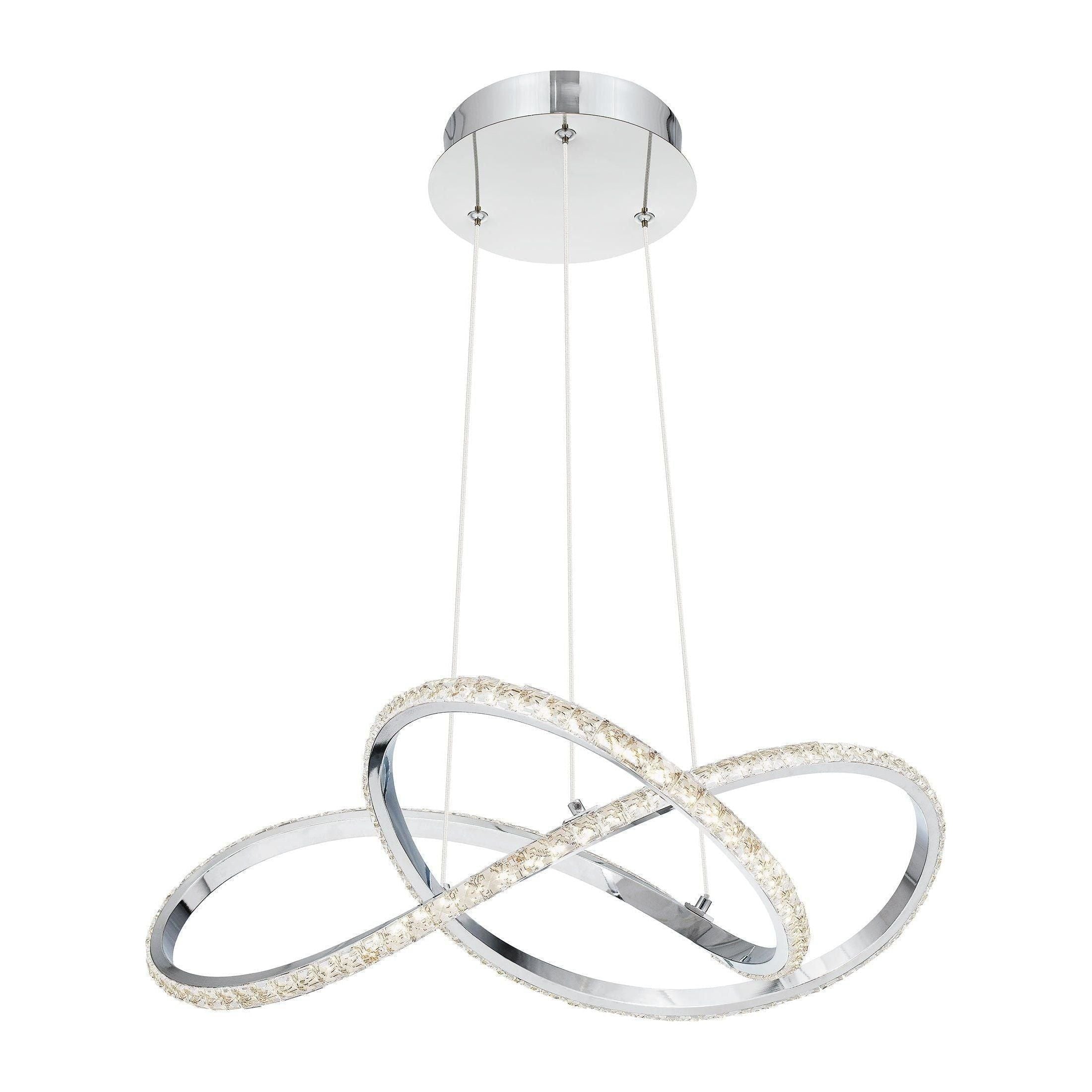 Quoizel - Rumi Pendant - Lights Canada
