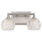 Quoizel - Serena Vanity Light - Lights Canada