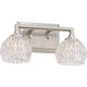 Quoizel - Serena Vanity Light - Lights Canada