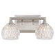 Quoizel - Serena Vanity Light - Lights Canada
