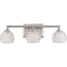 Quoizel - Serena Vanity Light - Lights Canada