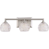 Serena Vanity Light