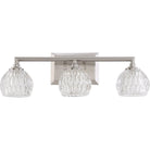 Quoizel - Serena Vanity Light - Lights Canada