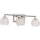 Quoizel - Serena Vanity Light - Lights Canada