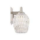 Quoizel - Serena Vanity Light - Lights Canada
