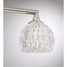 Quoizel - Serena Vanity Light - Lights Canada