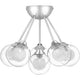 Quoizel - Spellbound Semi Flush Mount - Lights Canada