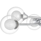 Quoizel - Spellbound Semi Flush Mount - Lights Canada