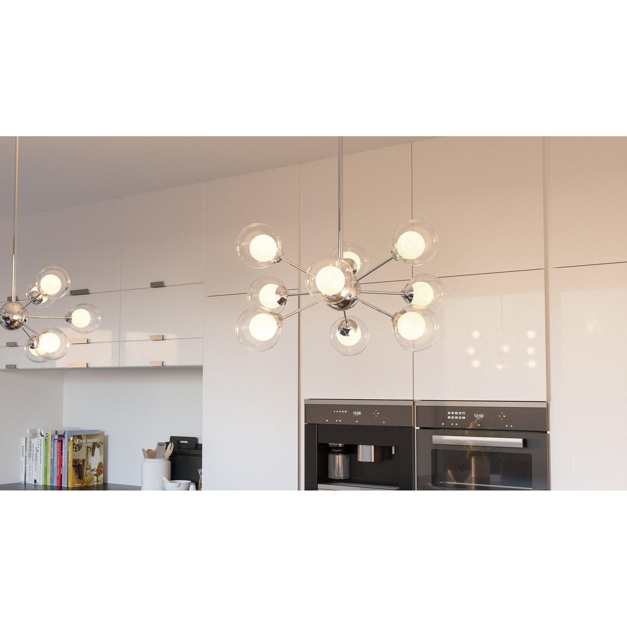 Quoizel - Spellbound Pendant - Lights Canada