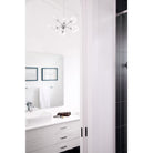 Quoizel - Spellbound Chandelier - Lights Canada
