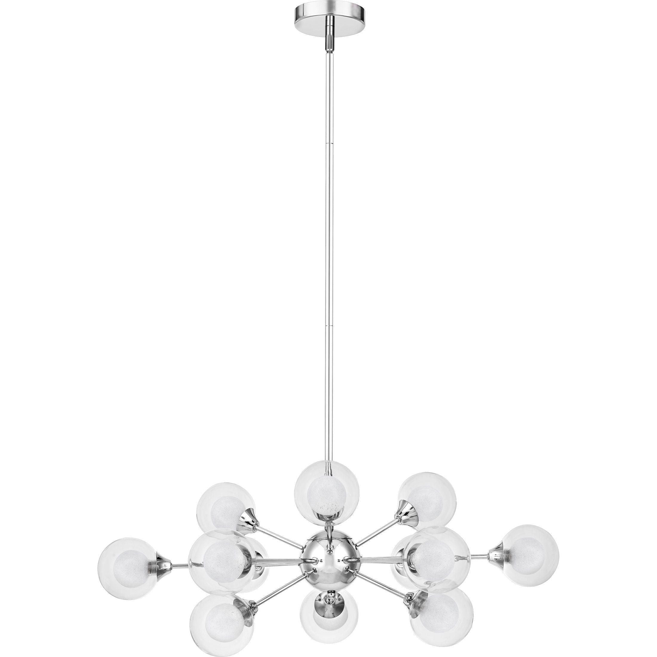Quoizel - Spellbound Chandelier - Lights Canada
