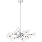 Quoizel - Spellbound Chandelier - Lights Canada