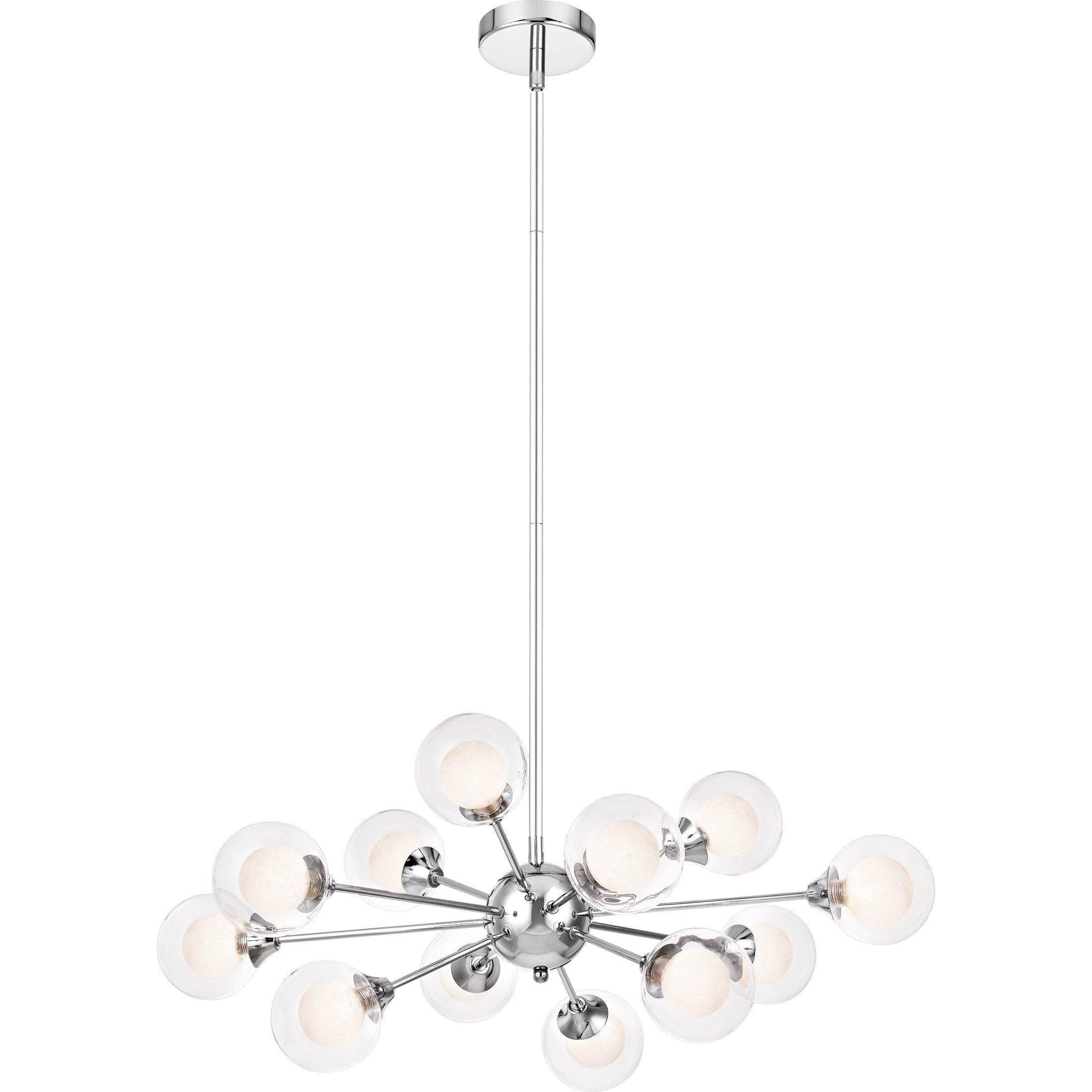 Quoizel - Spellbound Chandelier - Lights Canada