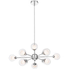 Quoizel - Spellbound Chandelier - Lights Canada