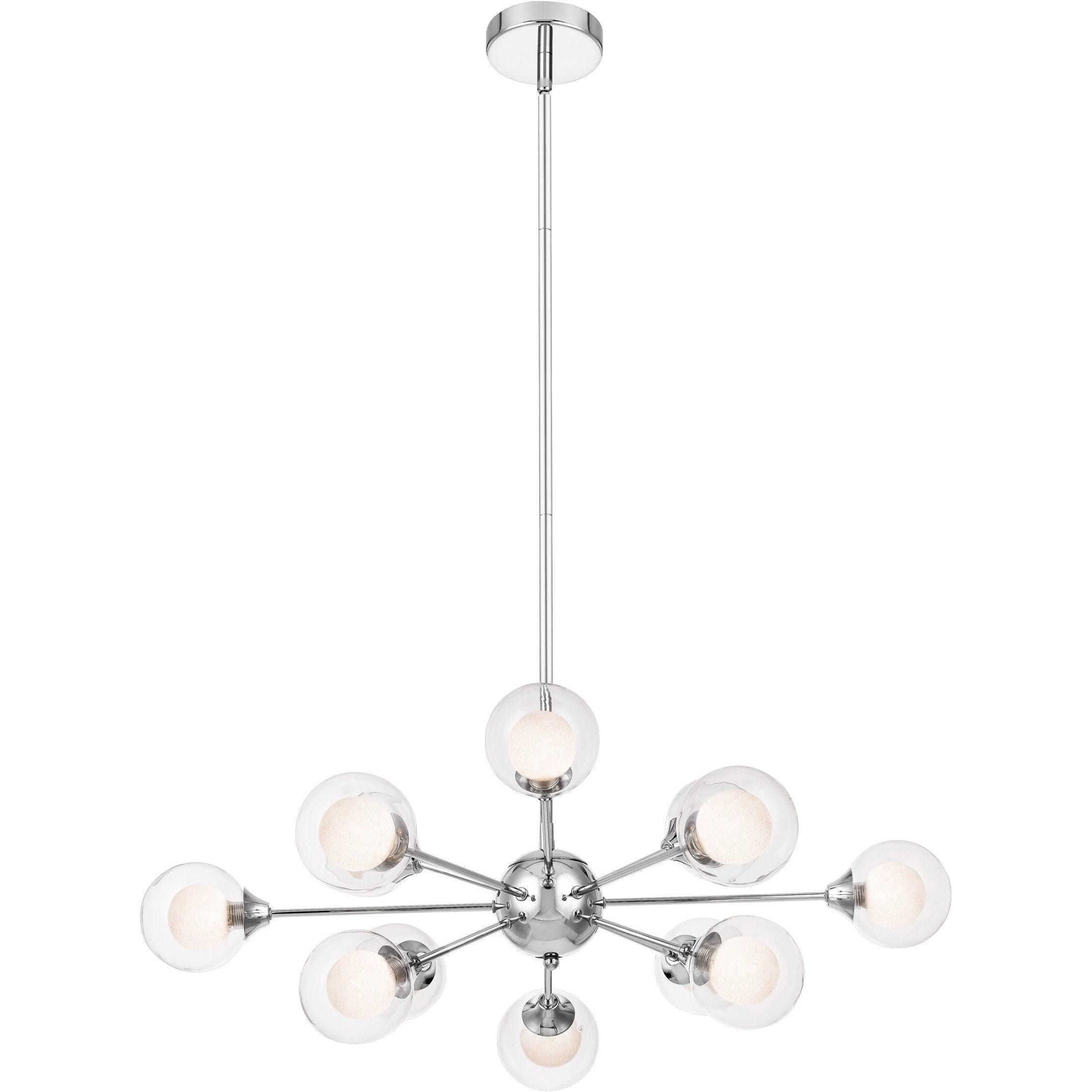 Quoizel - Spellbound Chandelier - Lights Canada