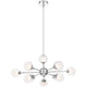 Quoizel - Spellbound Chandelier - Lights Canada