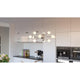 Quoizel - Spellbound Chandelier - Lights Canada