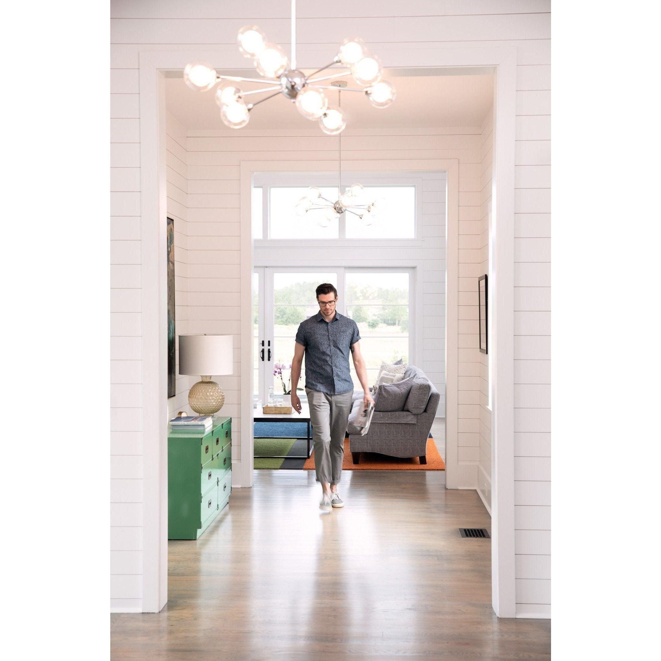 Quoizel - Spellbound Chandelier - Lights Canada