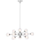 Quoizel - Spellbound Chandelier - Lights Canada