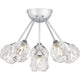 Quoizel - Spellbound Semi Flush Mount - Lights Canada