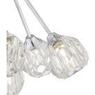 Quoizel - Spellbound Semi Flush Mount - Lights Canada