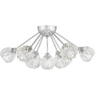 Quoizel - Spellbound Semi Flush Mount - Lights Canada