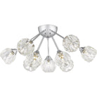 Quoizel - Spellbound Semi Flush Mount - Lights Canada