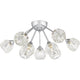 Quoizel - Spellbound Semi Flush Mount - Lights Canada